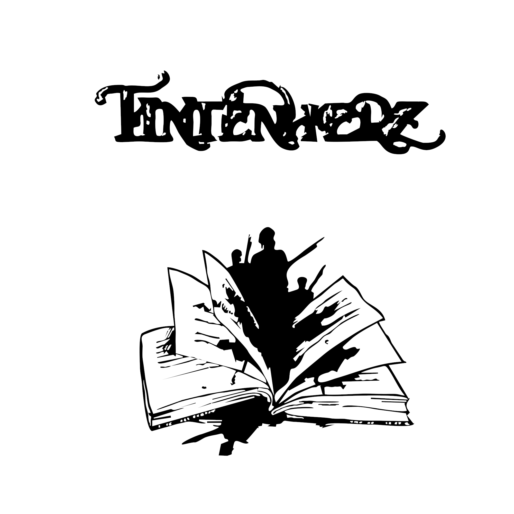 Tintenherz - Heraus lesen